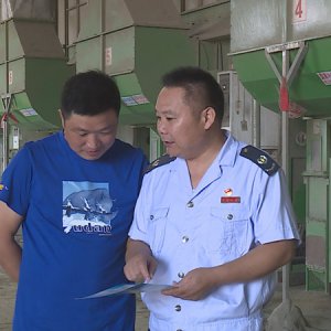 安徽潁上：貢獻(xiàn)“稅力量” 助企享優(yōu)惠、減損失、獲融資、增信心 ... ... ...