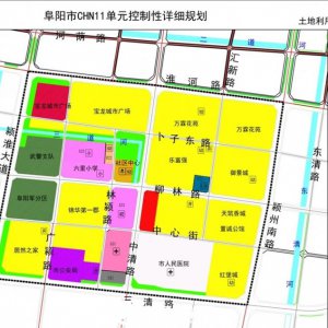 占地53畝！阜陽市醫(yī)院將建一新院區(qū)