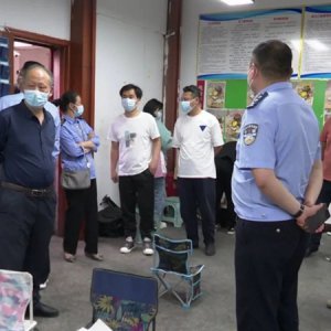 太和一培訓(xùn)機(jī)構(gòu)被查！負(fù)責(zé)人和任課老師均被拘留