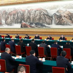 習近平：民營經濟發(fā)展前景廣闊大有可為 民營企業(yè)和民營企業(yè)家大顯身手正當其時